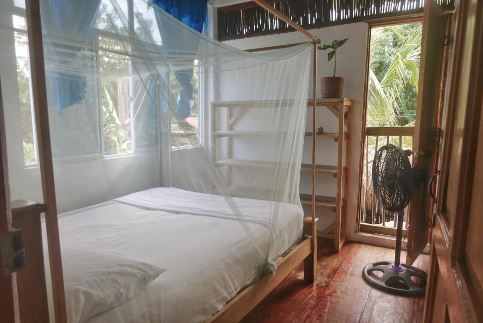 ホテル Casa Surf Mar Azul パロミノ エクステリア 写真
