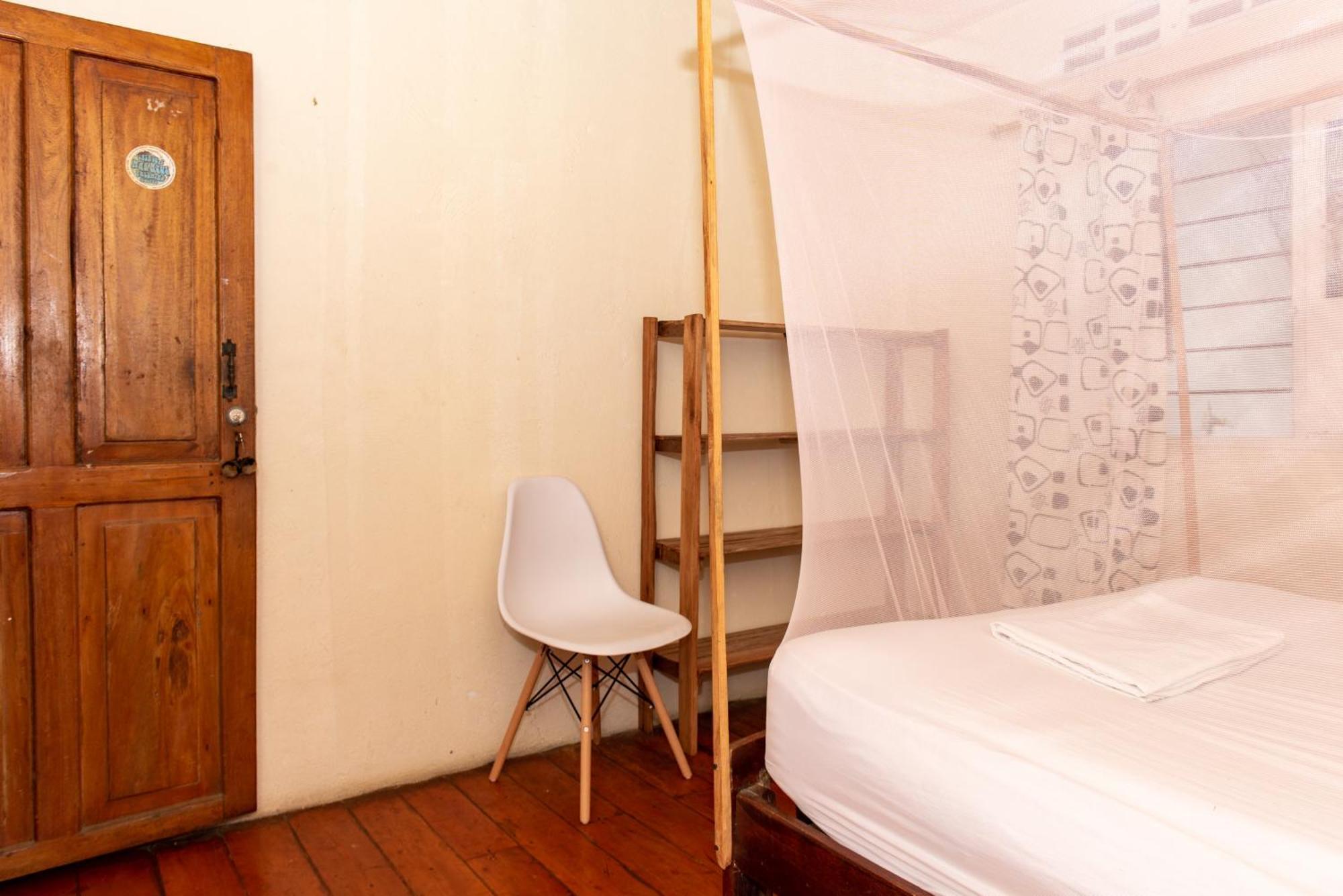 ホテル Casa Surf Mar Azul パロミノ エクステリア 写真